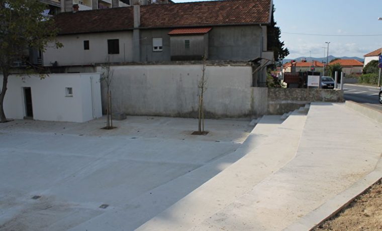 Foto: Grad Zadar