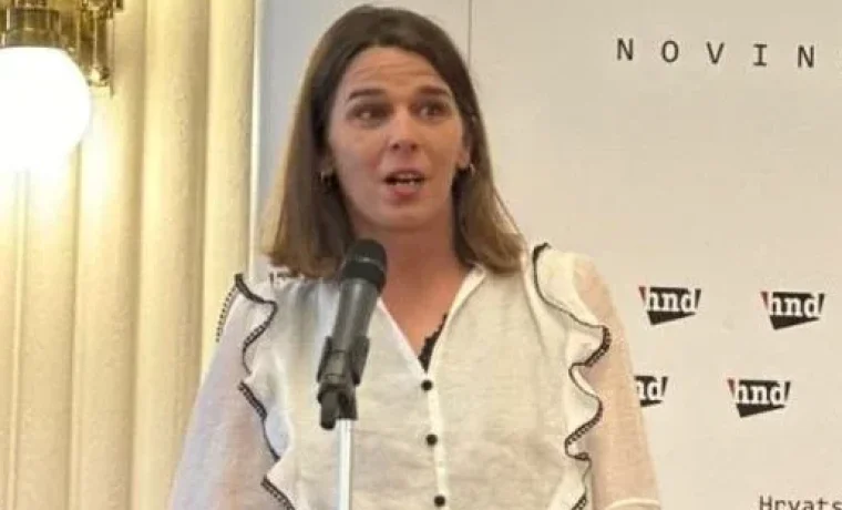 melita vrsaljko 1 Foto: 057info