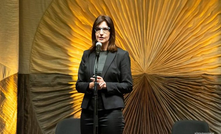 Foto: Željko Karavida
