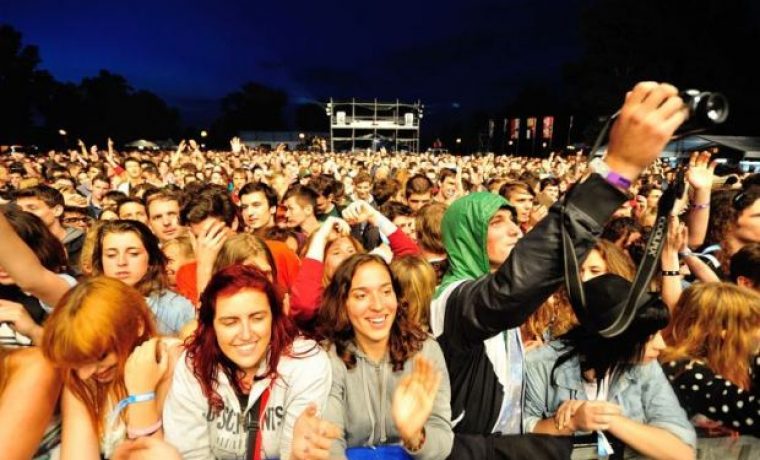 Foto: inmusic, metelko