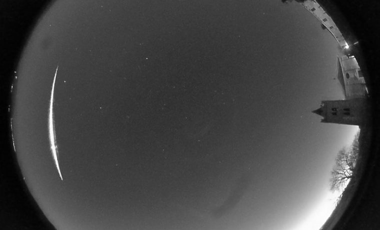 Foto: Hrvatski astronomski savez