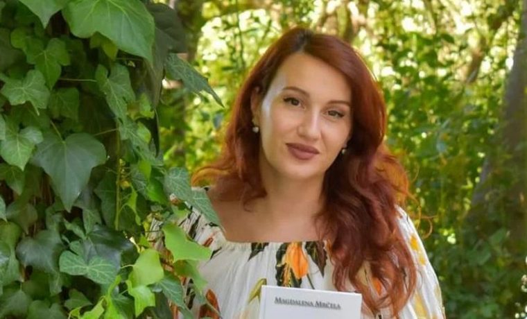 magdalena mrcela Foto: Mia Milković