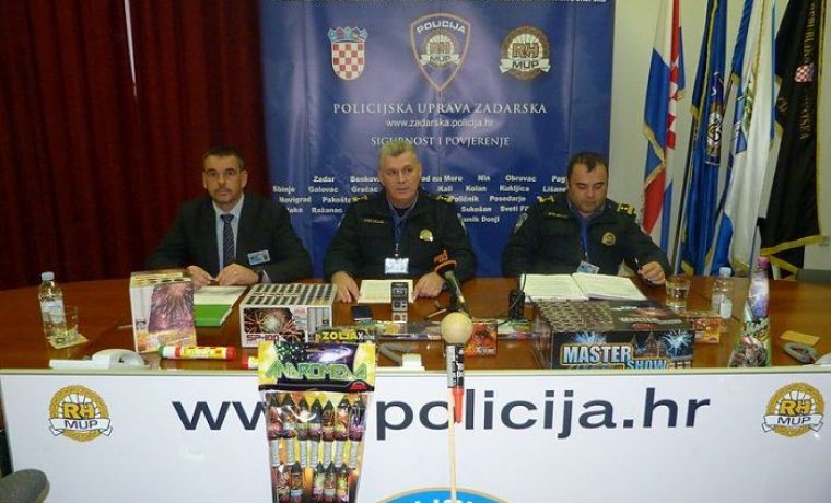Foto: PU zadarska