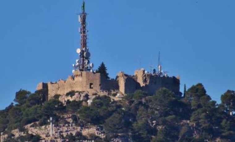 mihovil_tvrdjava_1490878537.jpg Foto: Općina Preko