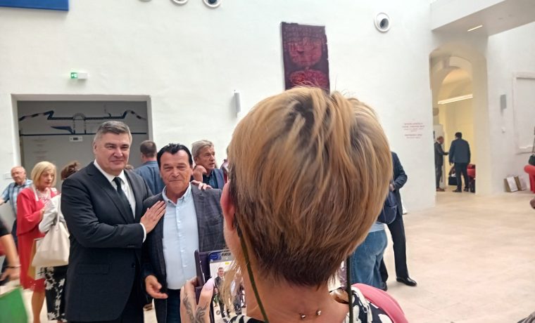 milanović, maroja milanović, maroja