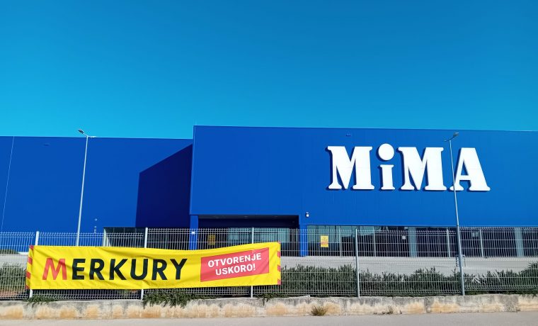 mima, merkury