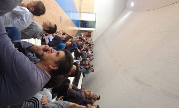 Foto: Mini bakset liga (Ilustracija)