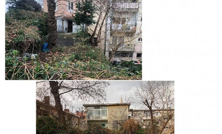 Foto: Ministarstvo prostornoga uređenja, graditeljstva i državne imovine