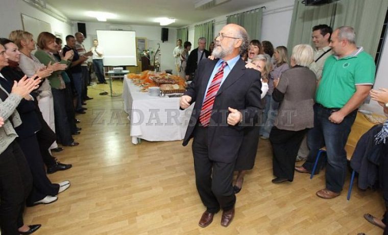 Foto: Zadarski list