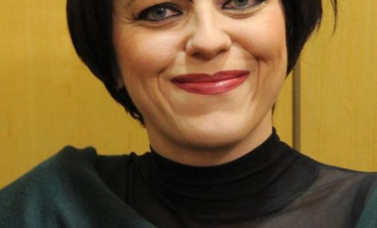 mirela_holy_1326786034.jpg Foto: Zadarski list
