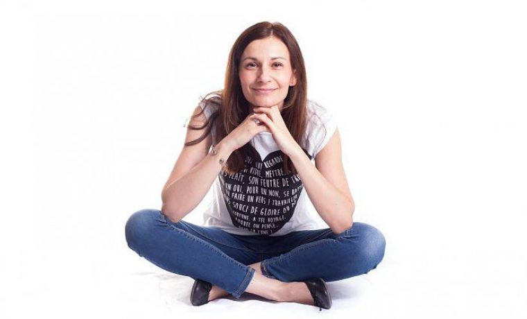 mirjana_slika_1476360645.jpg Foto: PR foto