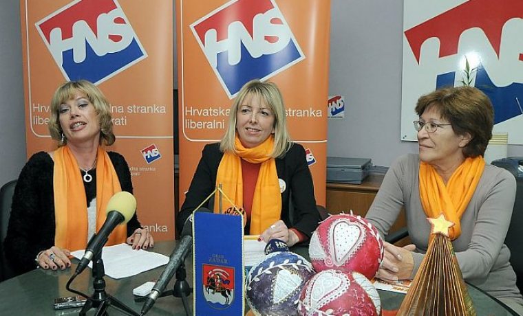 mirna_polic_mirjana_dopud_1387366925.jpg Foto: HNS
