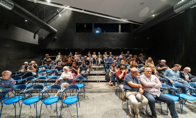 Foto: Tomi Burčul