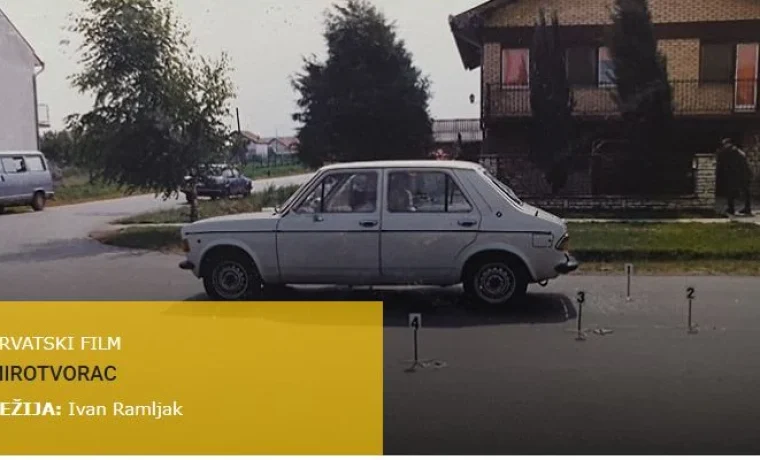 mirotvorac