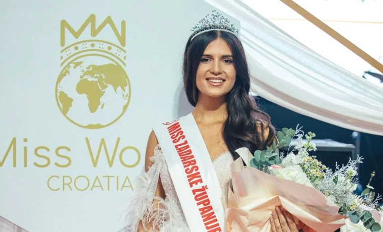 miss bacic PR foto