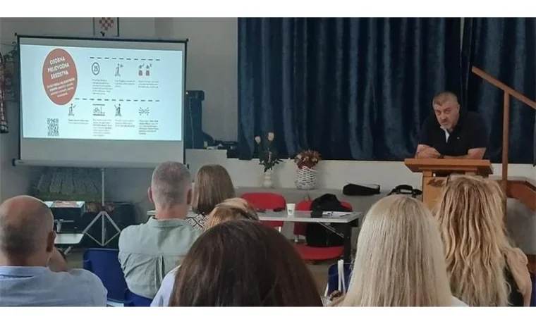 malčić, ravnatelji