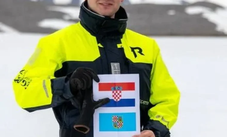 mladen mitrović, ekspedicija mladen mitrović, ekspedicija