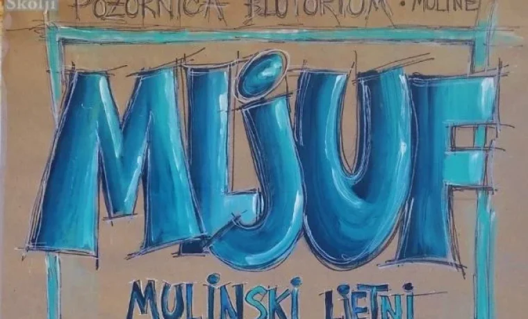 Foto: Naši školji