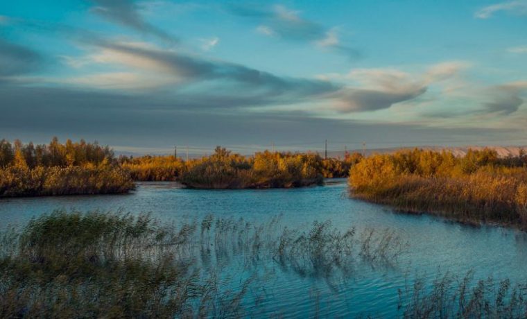Foto: PP Vransko jezero