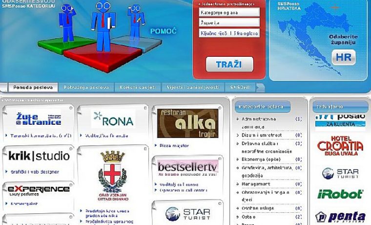 Foto: smsposao.com
