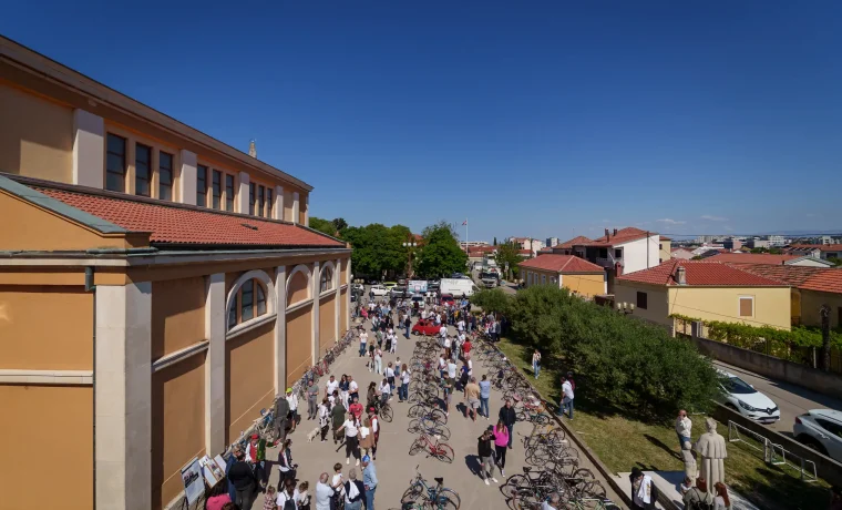 Foto: Tomi Burčul