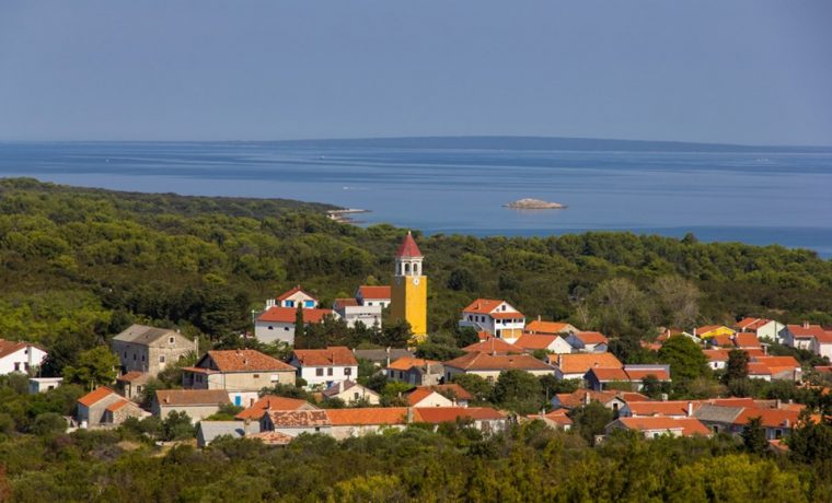 Foto: TZ Zadar