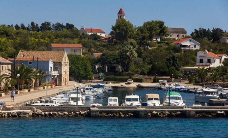 Foto: TZ Zadar