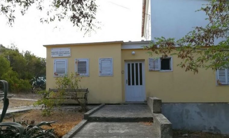 molat_1675073165.jpg Foto: Google Maps