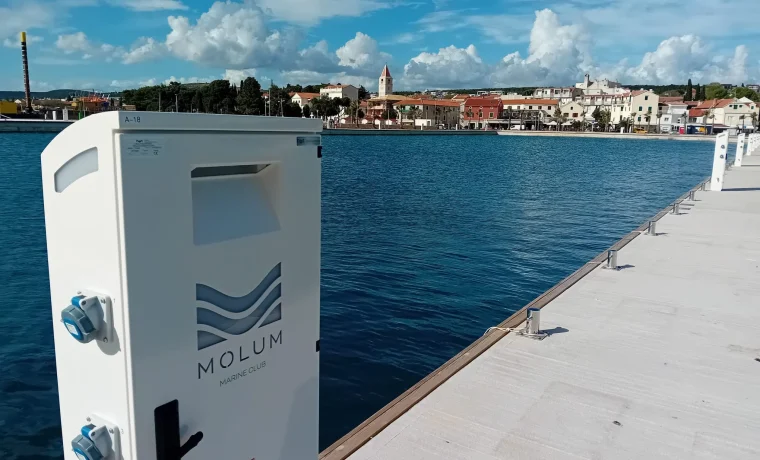 molum, marina