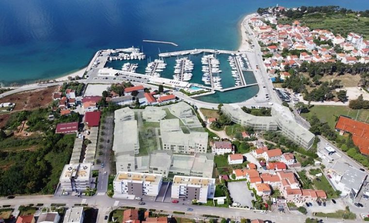 Foto: Marina Project Zadar