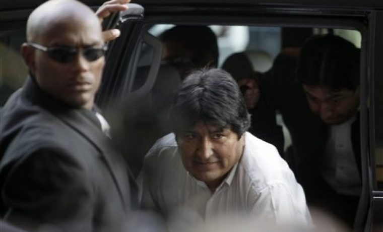 morales_1240126617.jpg Foto: daylife.com