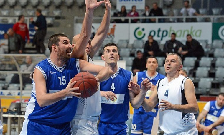 Foto: FIMBA Zadar 2015