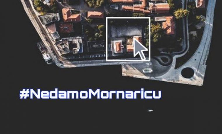 Foto: MO Poluotok