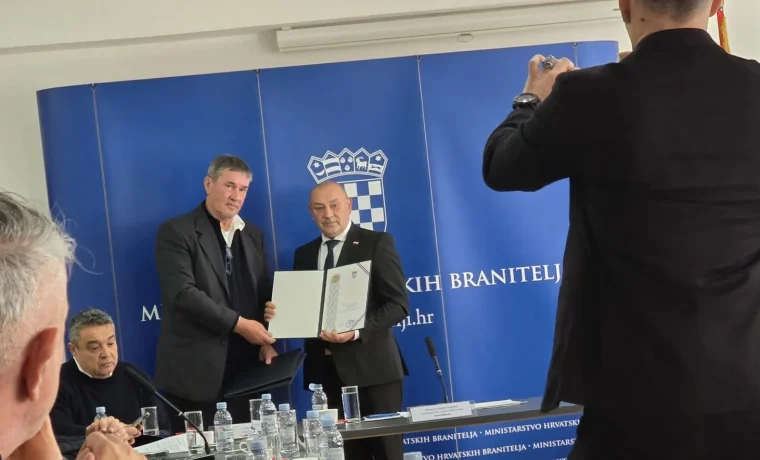 morović, medved 1