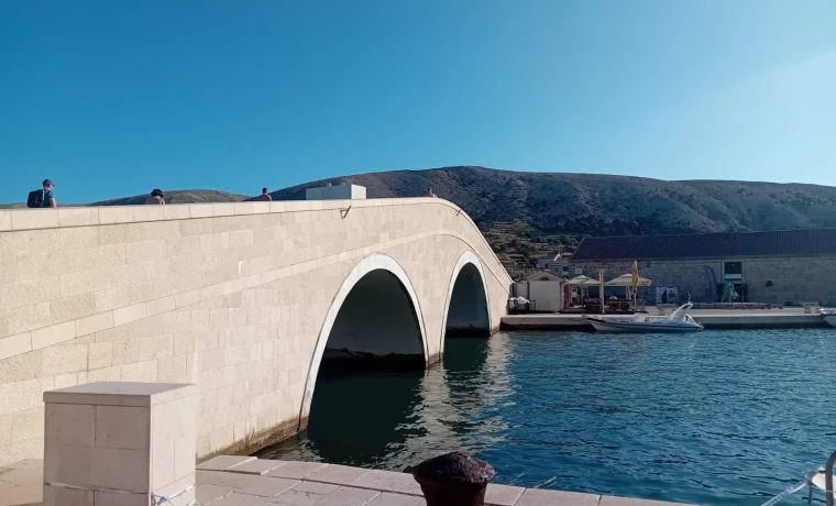 most, pag
