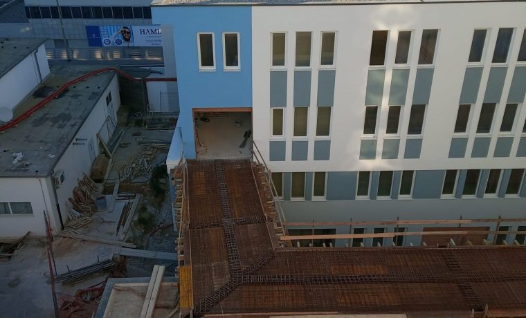 most__poliklinika_1680592457.jpg Foto: 057info