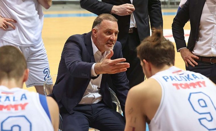 Foto: Zvonko Kucelin / KK Zadar