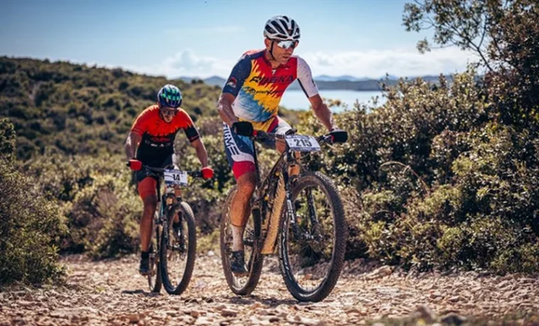 mtb PR foto