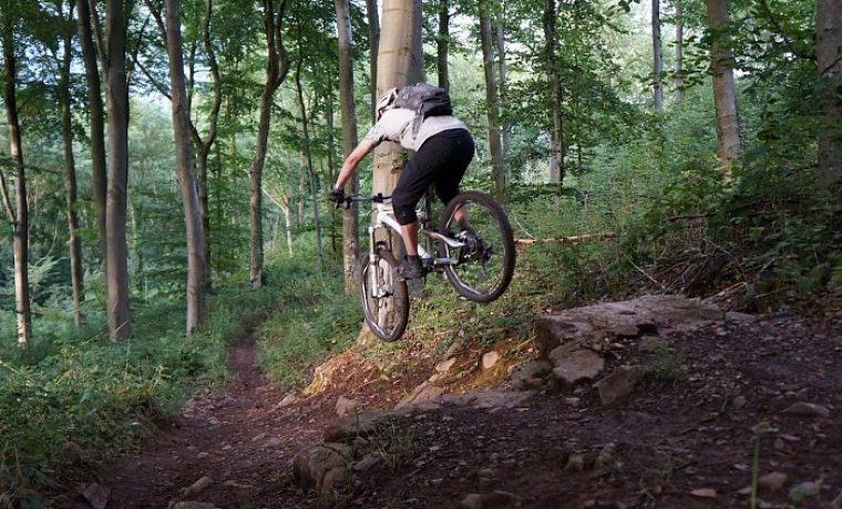Foto: MTB odavno su popularne u svijetu