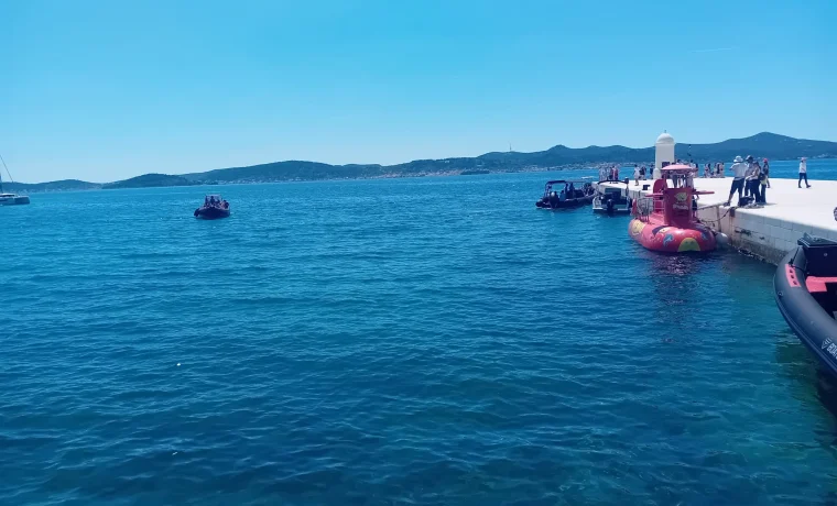 mul, riva, ukrcaj