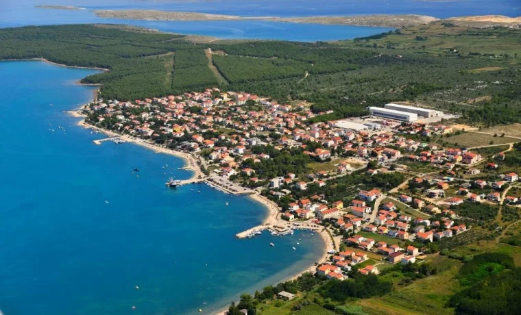 Foto: TZO Vrsi