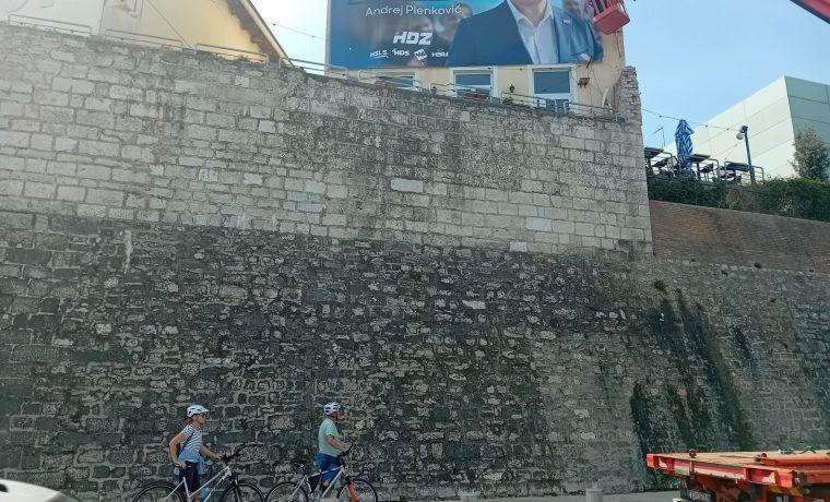 muraj, izbori, biciklisti muraj, izbori, biciklisti