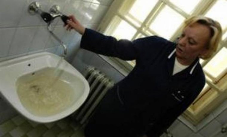 mutna_voda_1210420419.jpg Foto: CROPIX (Nikša Stipaničev)