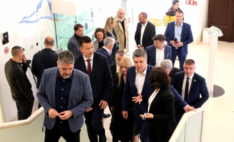 Foto: Marin Gospić/facebook MAS