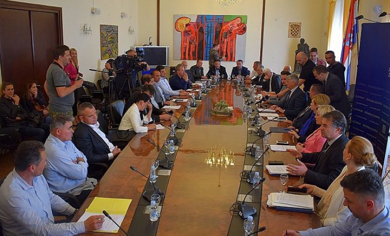 nacelnici_1559133121.jpg Foto: 057info (L. P.)