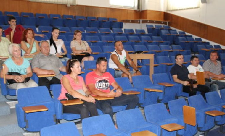 Foto: Grad Zadar