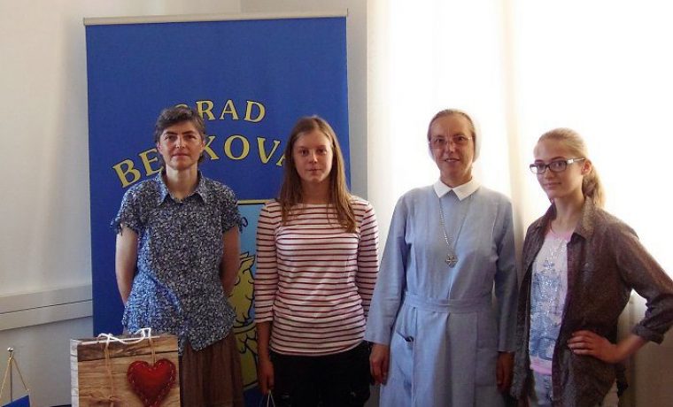 Foto: Grad Benkovac