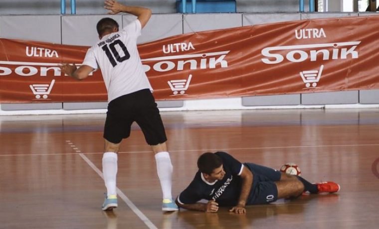 Foto: Futsal Zadar