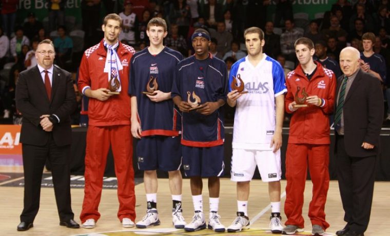 Foto: FIBA
