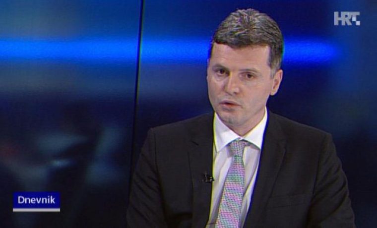 Foto: HTV